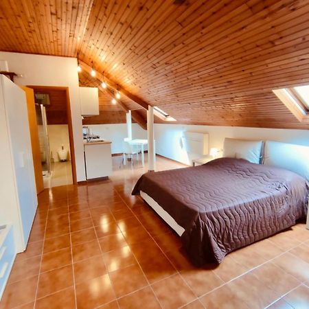 Castagneto 8 Apartman Rapallo Kültér fotó