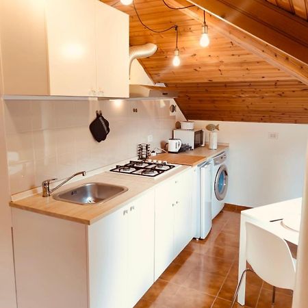 Castagneto 8 Apartman Rapallo Kültér fotó