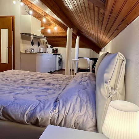 Castagneto 8 Apartman Rapallo Kültér fotó