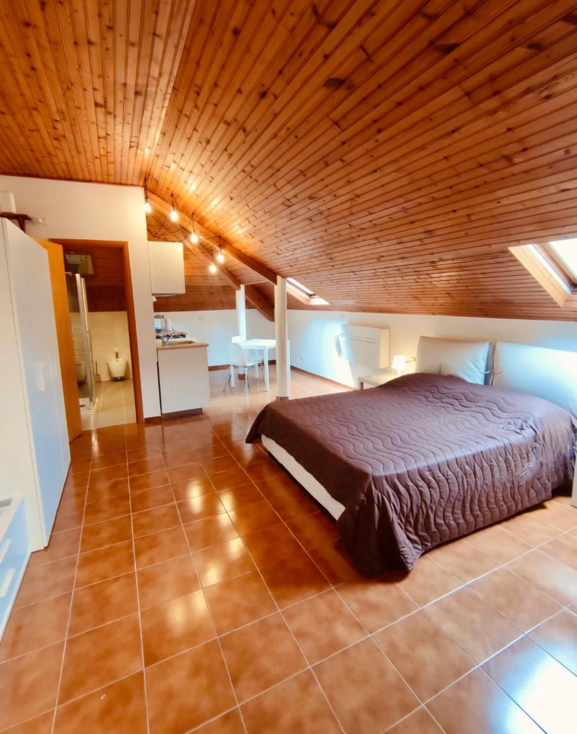 Castagneto 8 Apartman Rapallo Kültér fotó