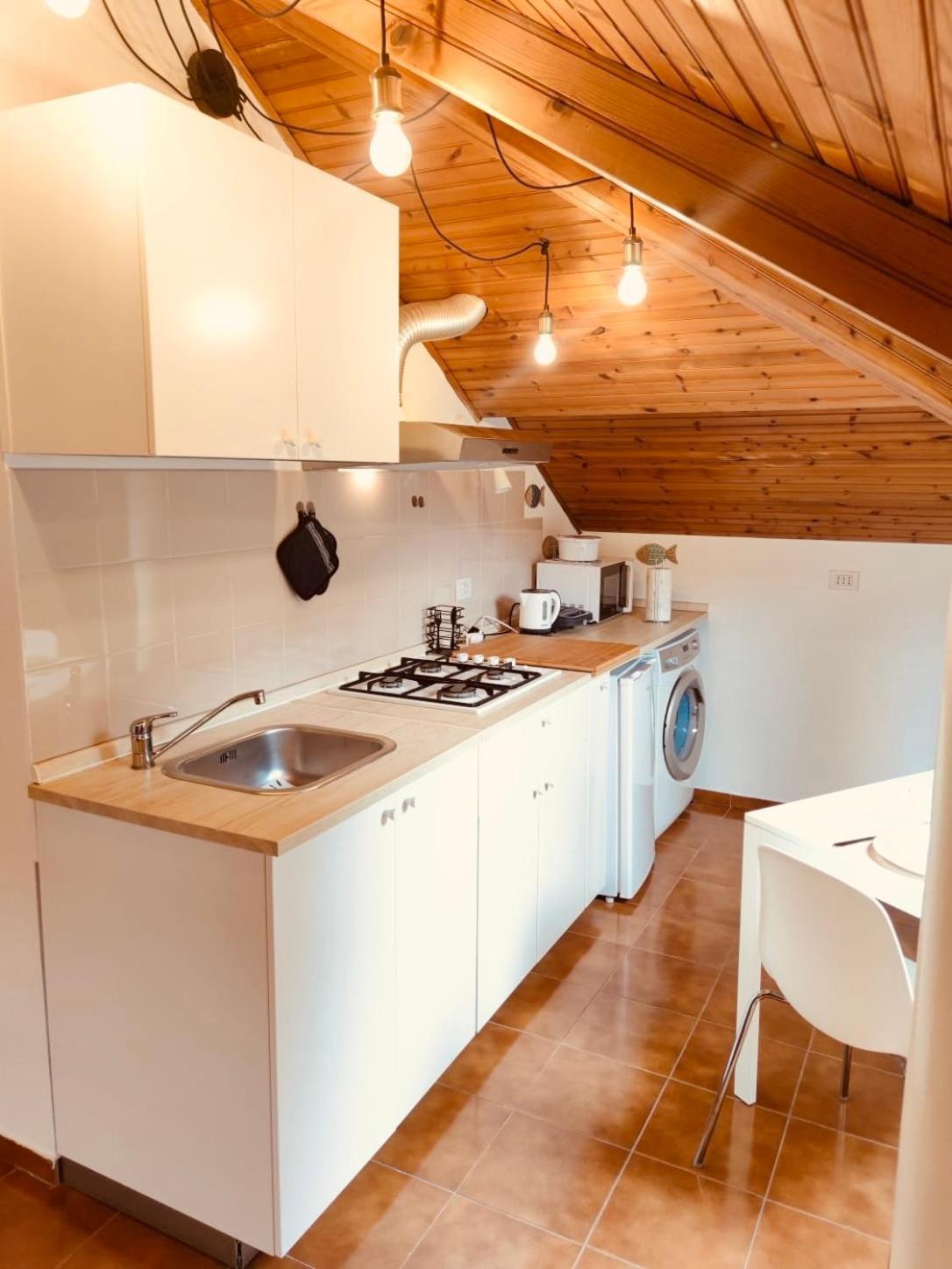 Castagneto 8 Apartman Rapallo Kültér fotó