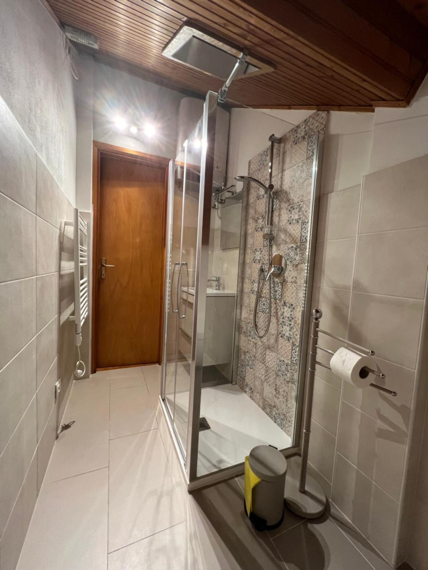 Castagneto 8 Apartman Rapallo Kültér fotó