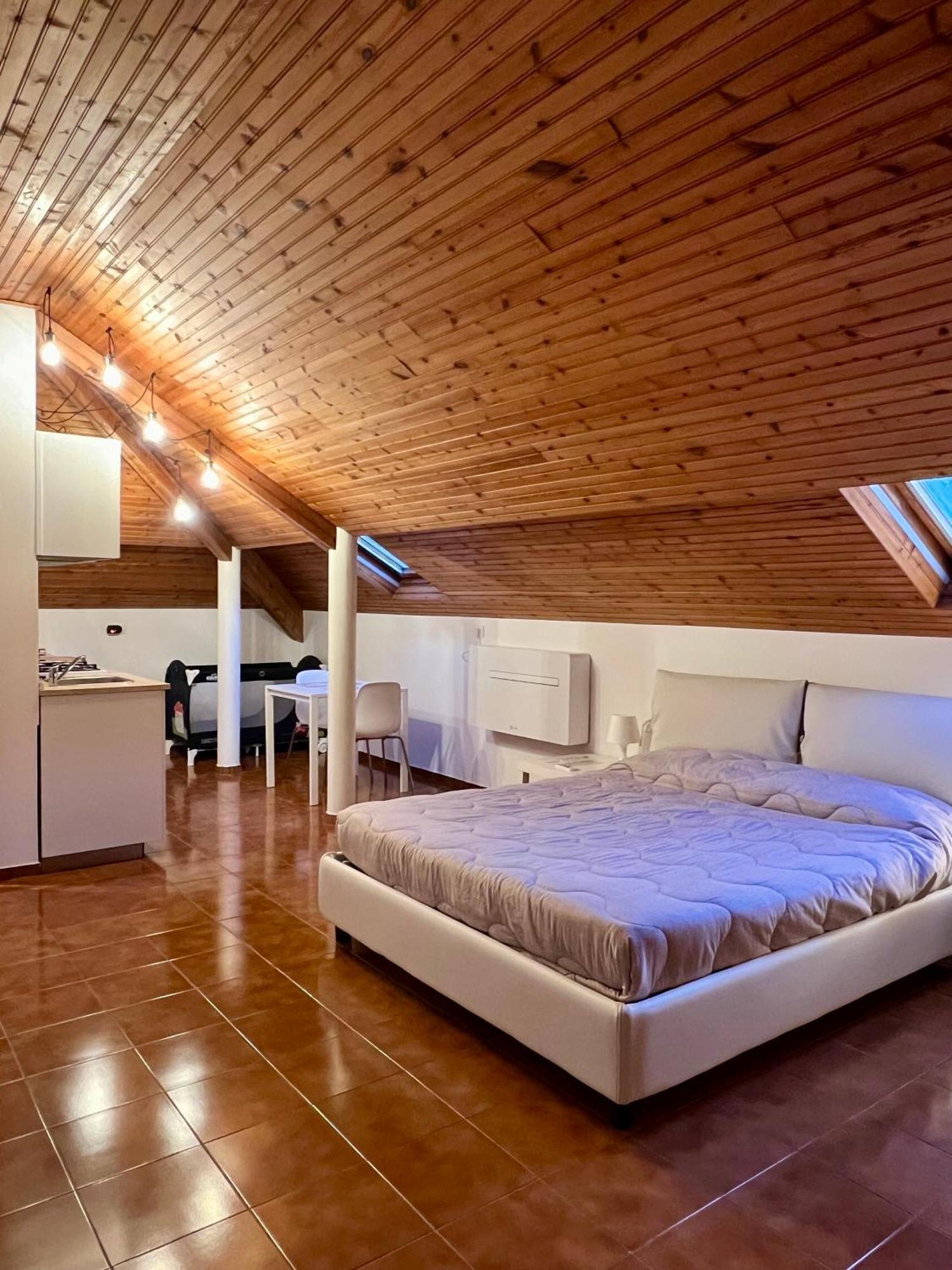 Castagneto 8 Apartman Rapallo Kültér fotó