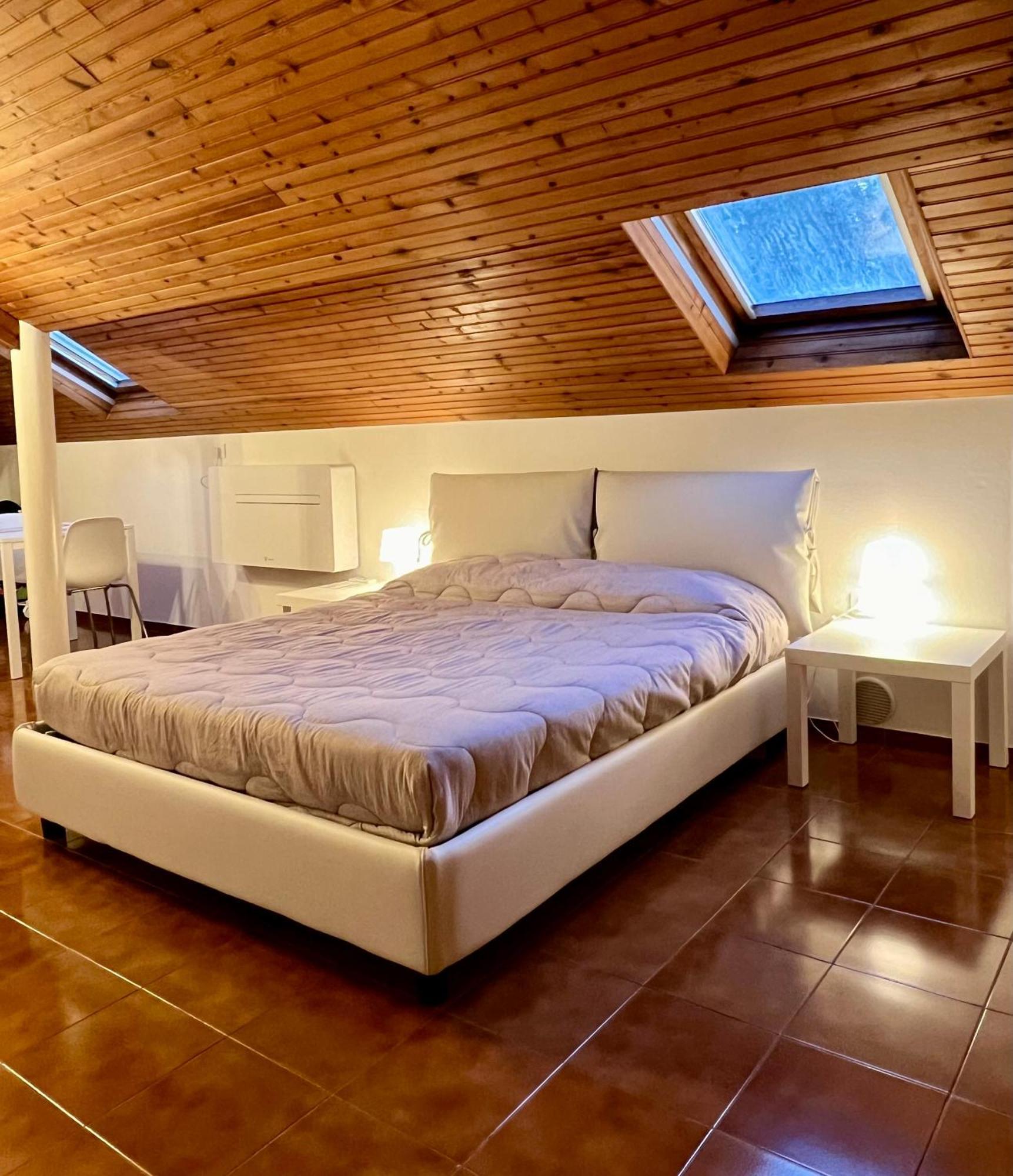 Castagneto 8 Apartman Rapallo Kültér fotó